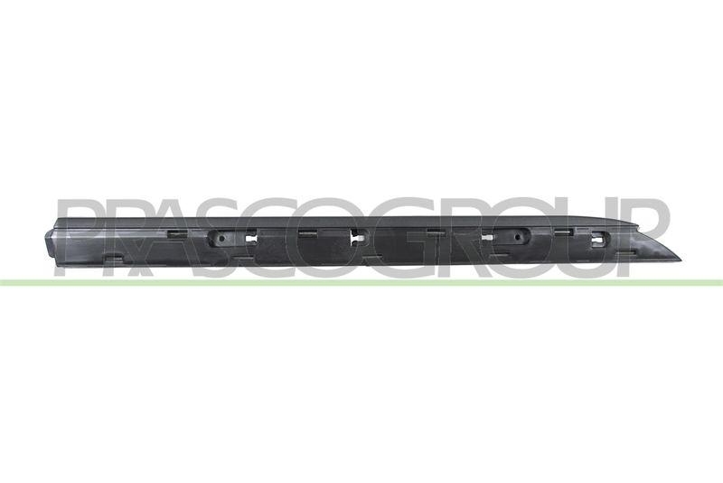 PRASCO Trim/Protective Strip, door