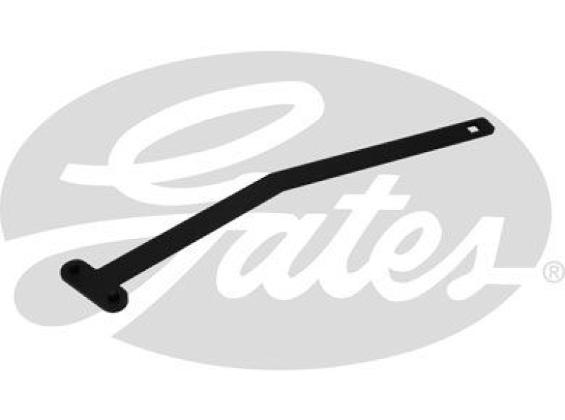 GATES Mounting Tools, timing belt