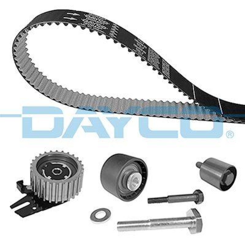 DAYCO Wasserpumpe + Zahnriemensatz
