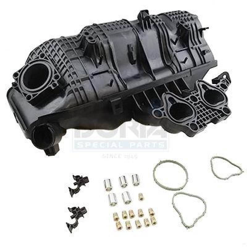 MEAT & DORIA Intake Manifold Module