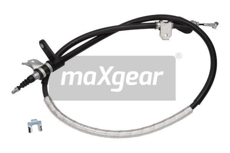 MAXGEAR Cable Pull, parking brake