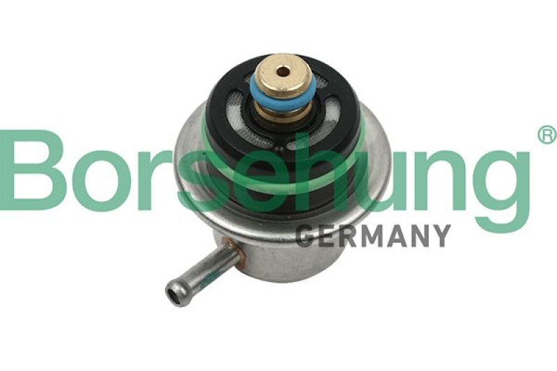 Borsehung Sensor, Abgasdruck