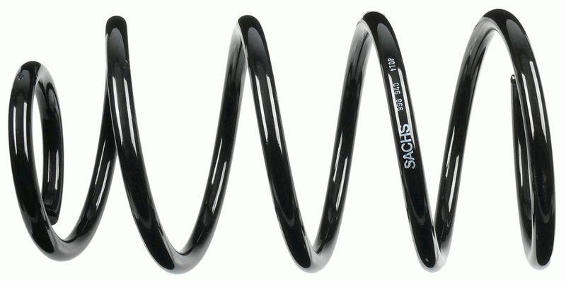 SACHS Suspension Spring