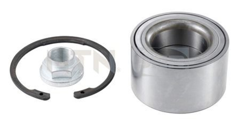 SNR Wheel Bearing Kit