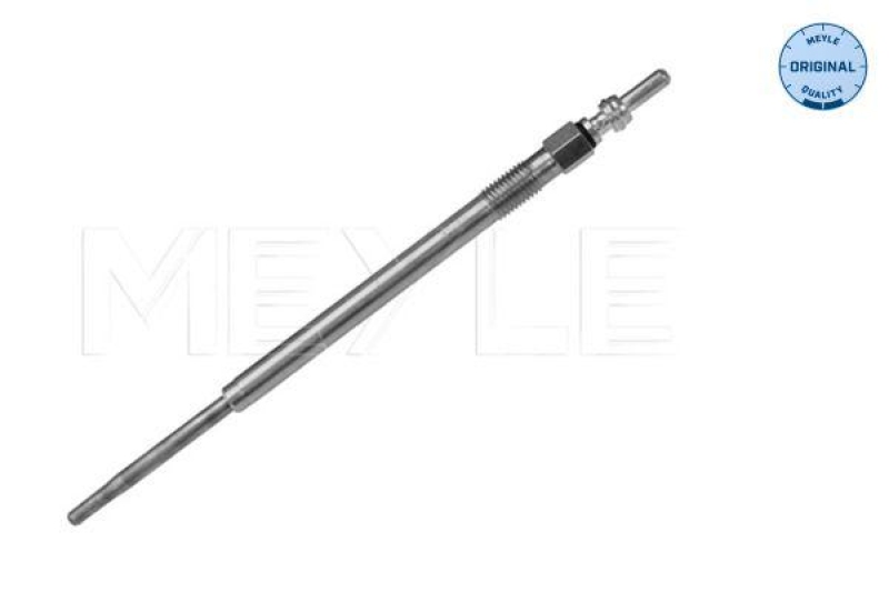 MEYLE Glow Plug MEYLE-ORIGINAL: True to OE.