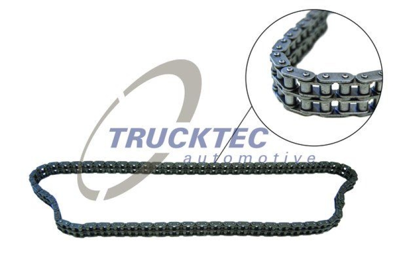 TRUCKTEC AUTOMOTIVE Timing Chain