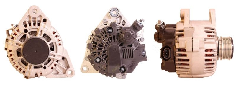 ELSTOCK Alternator