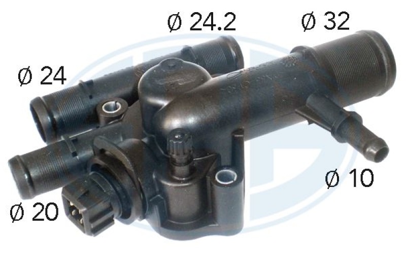 ERA Thermostat, coolant