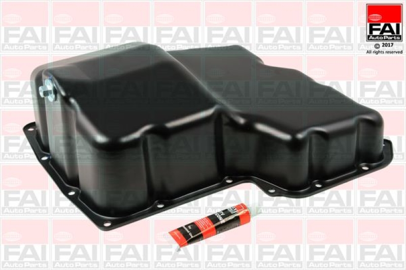 FAI AutoParts Oil Sump