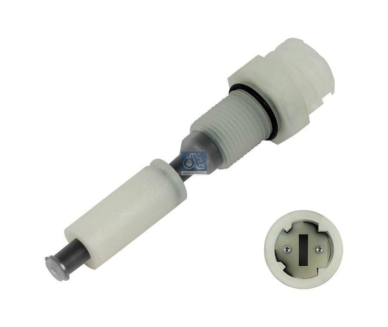 DT Spare Parts Sensor, Kühlmittelstand