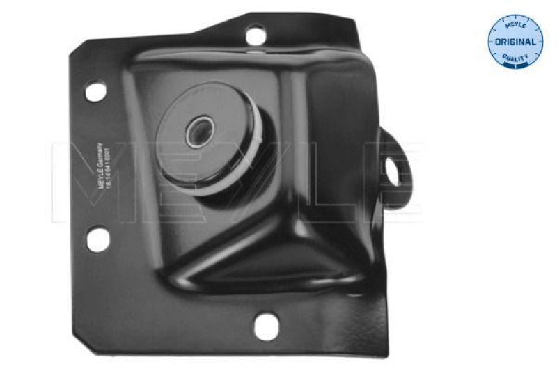 MEYLE Domlager Federbeinst&uuml;tzlager Federbeinlager MEYLE-ORIGINAL: True to OE. 18-14 641 0001