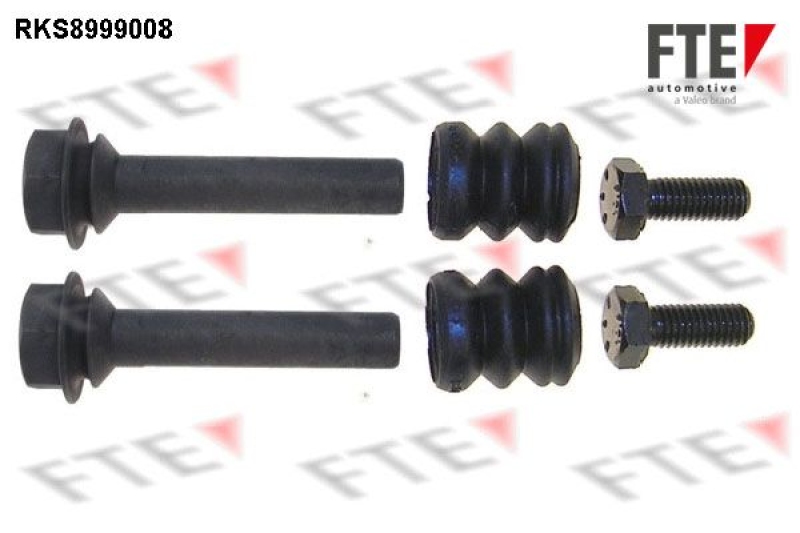 FTE Guide Sleeve, brake caliper