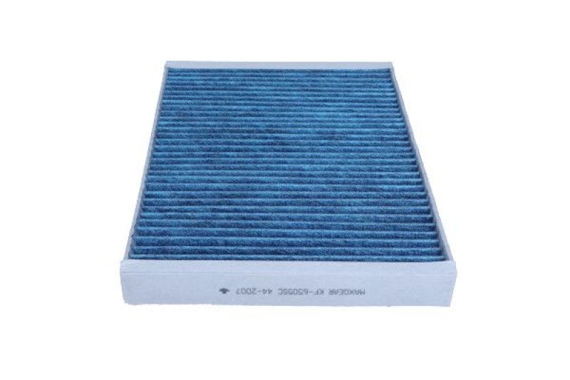MAXGEAR Filter, Innenraumluft SILVER CARBON