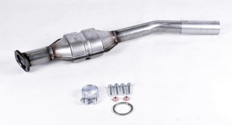 EEC Katalysator Typgepr&uuml;ft MA6006T