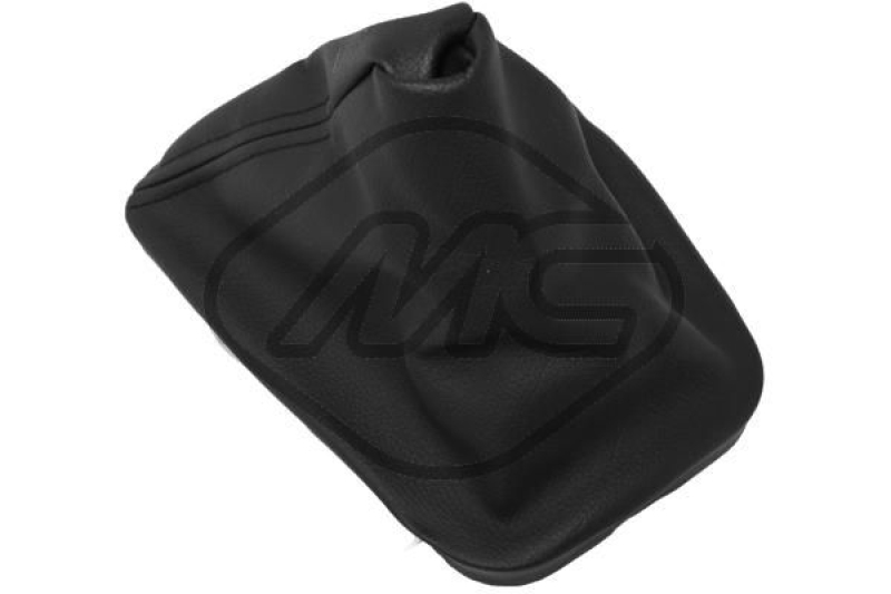 Metalcaucho Gear Lever Gaiter