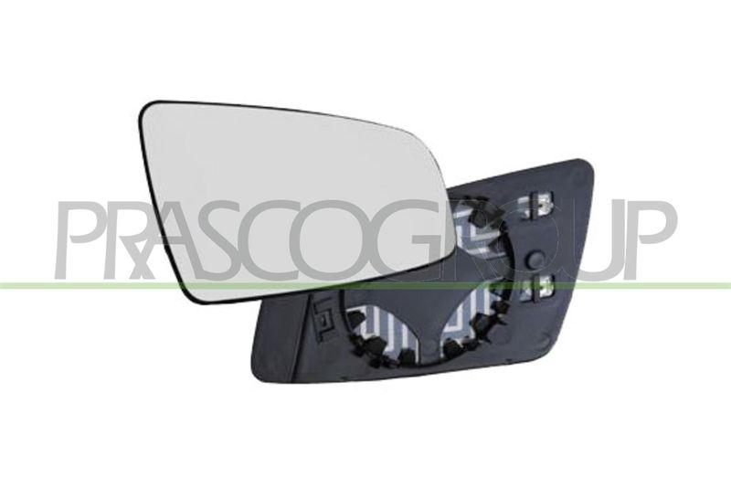 Mirror Glass, outside mirror