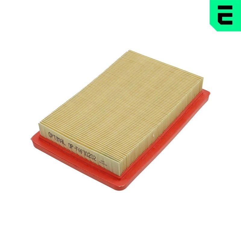 OPTIMAL Luftfilter