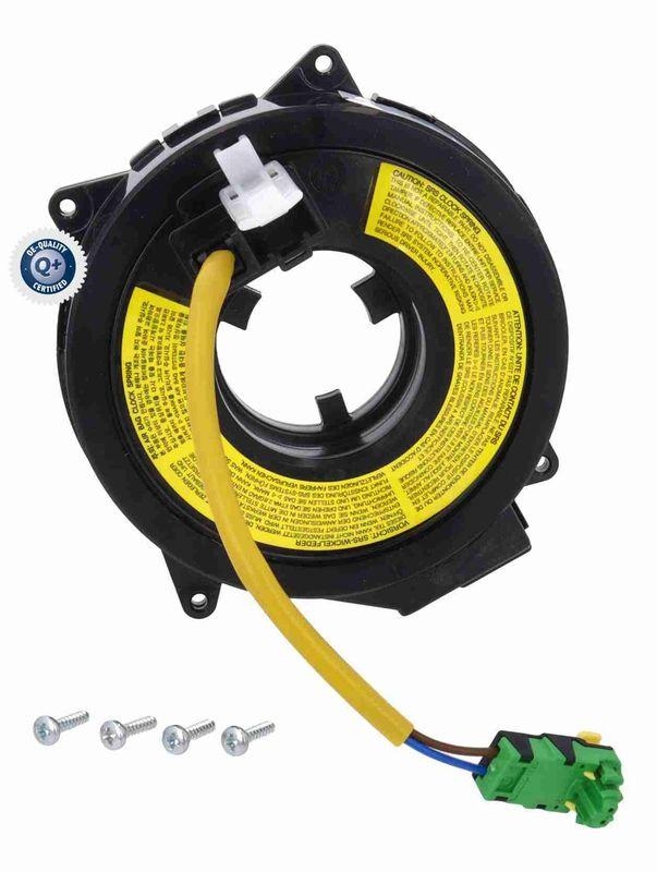 VEMO Wickelfeder, Airbag Q+, Erstausrüsterqualität