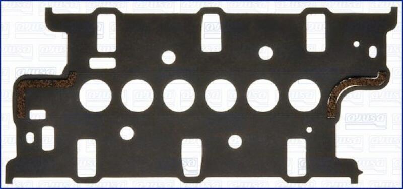 AJUSA Gasket, intake manifold