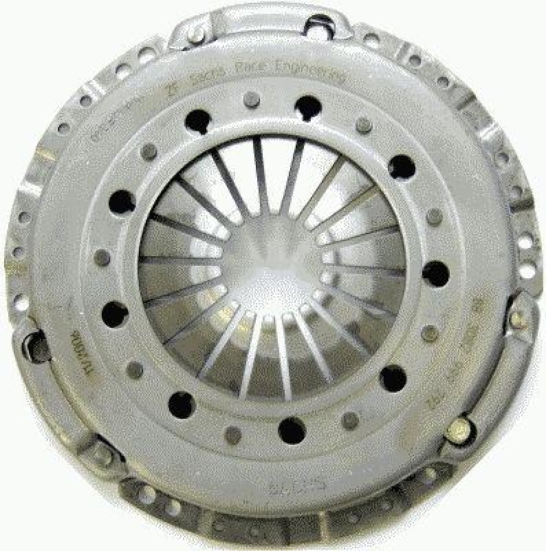 SACHS PERFORMANCE Kupplungsdruckplatte Performance