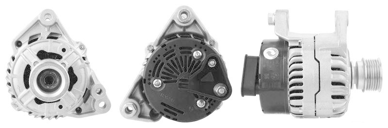 LUCAS Generator LRA01721