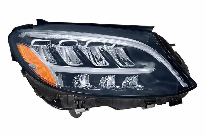 1x Hella Hauptscheinwerfer LED Rechts passend f&uuml;r Mercedes C-Klasse S205 A205