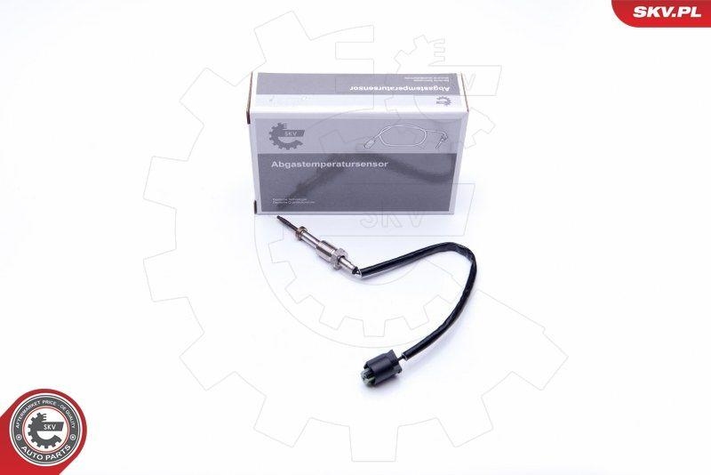 ESEN SKV Sensor, Abgastemperatur