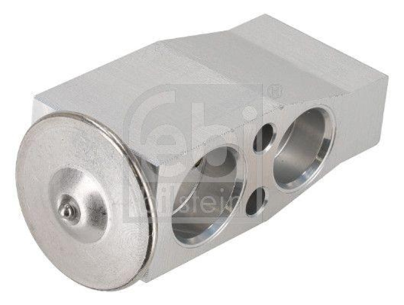 FEBI BILSTEIN Expansionsventil, Klimaanlage