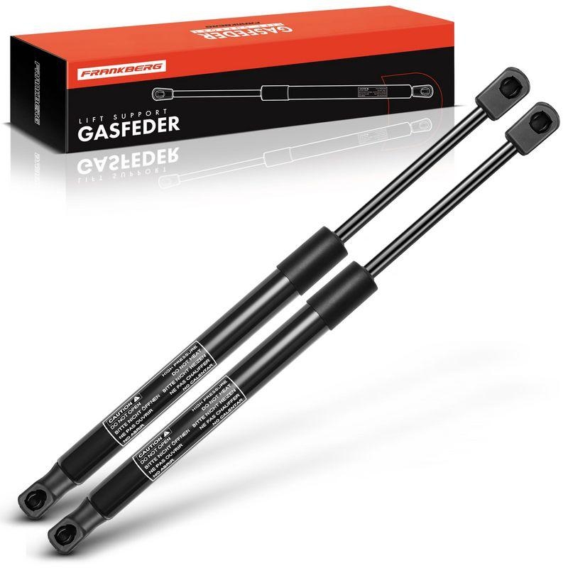 2x Frankberg Gasfeder D&auml;mpfer Heckklappe 5481FB0013301