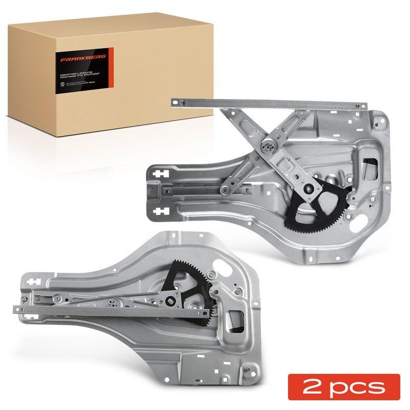 Frankberg Fensterheber