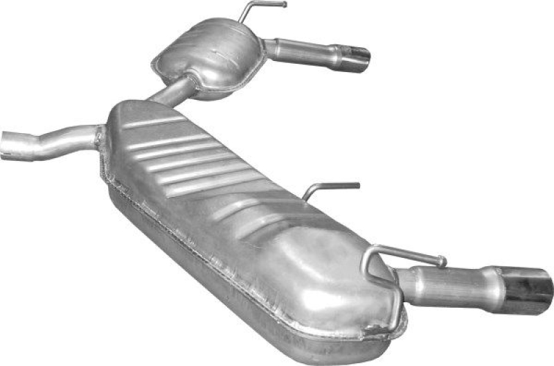 Endschalld&auml;mpfer