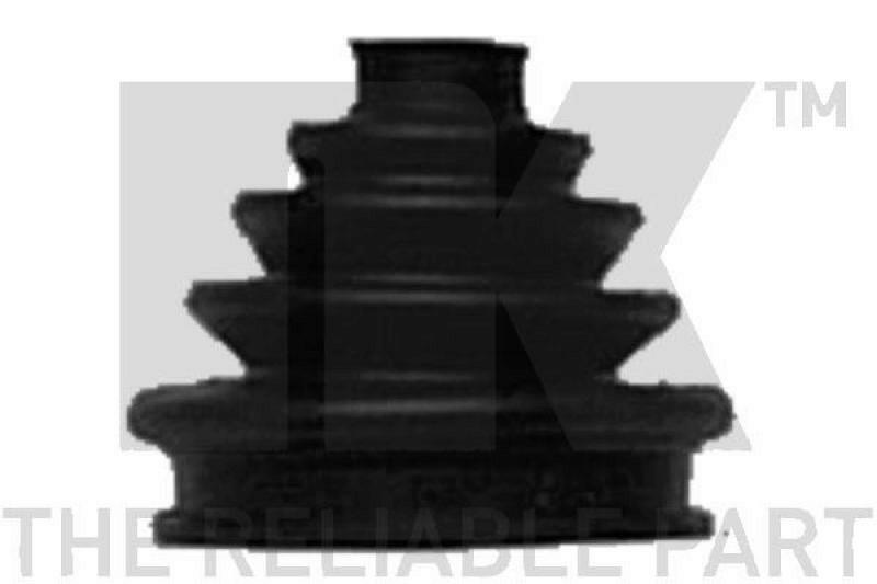 NK Bellow Set, drive shaft