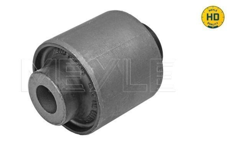 MEYLE Tie Bar Bush MEYLE-HD: Better than OE.