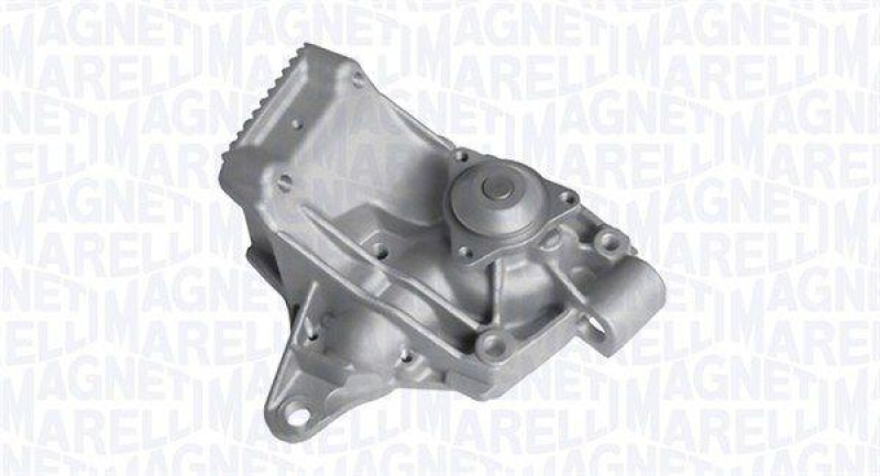 MAGNETI MARELLI Water Pump, engine cooling
