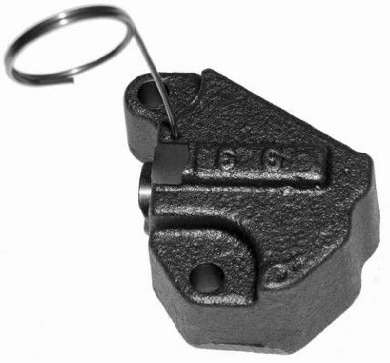 INA Spanner, Steuerkette 551 0102 10