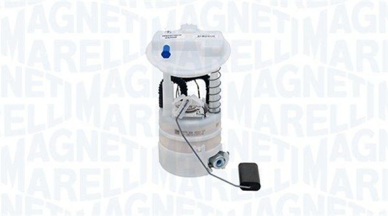 MAGNETI MARELLI Fuel Supply Module GA(F/R)