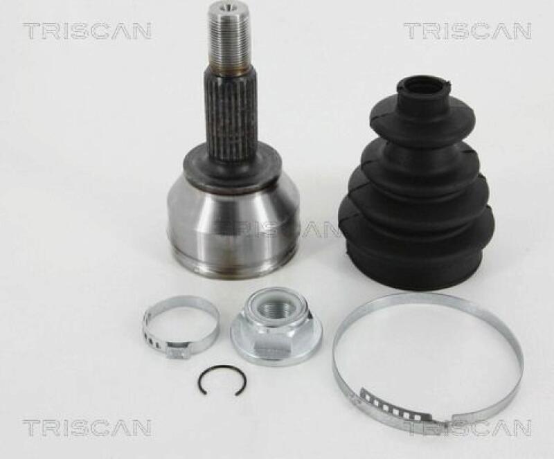 TRISCAN Joint Kit, drive shaft