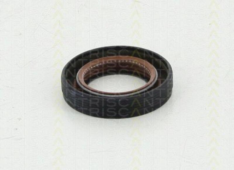 TRISCAN Shaft Seal, differential