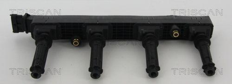 TRISCAN Ignition Coil