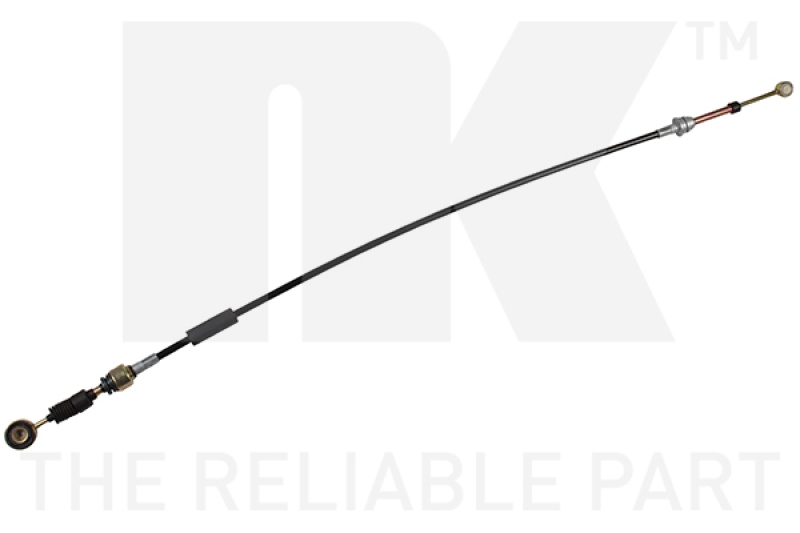 Cable, manual transmission
