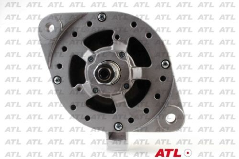 ATL Autotechnik Alternator