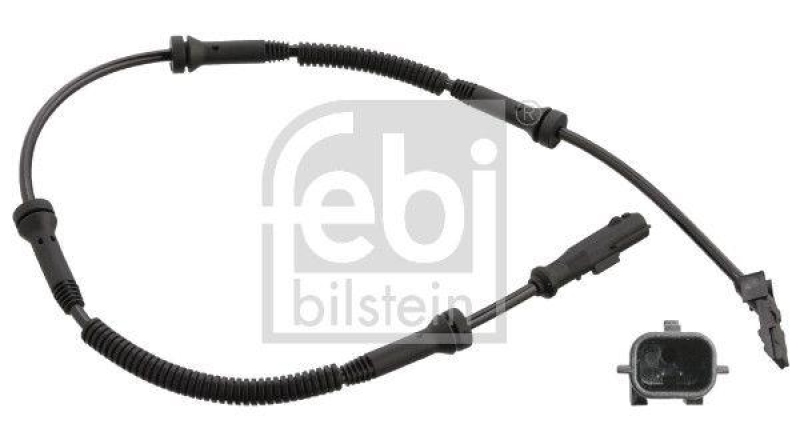 FEBI BILSTEIN Sensor, wheel speed