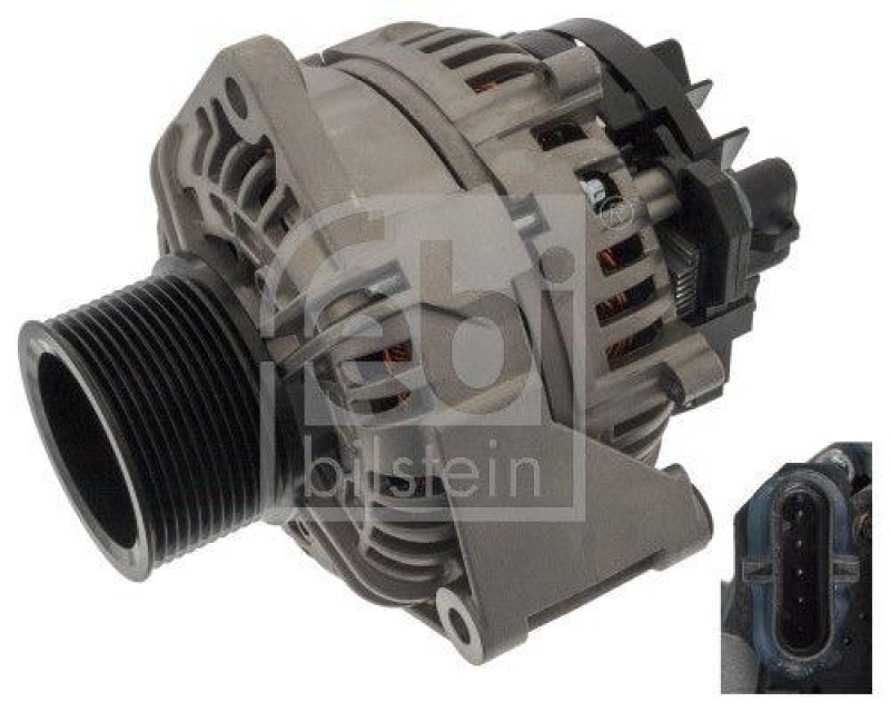 FEBI BILSTEIN Generator 48951