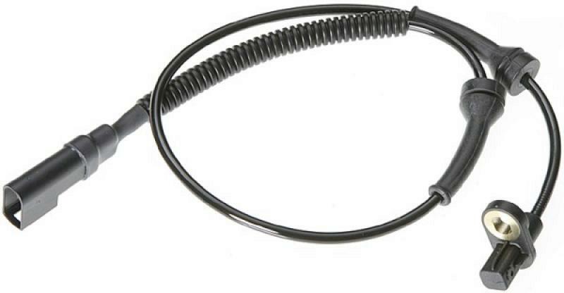 HELLA Sensor, wheel speed