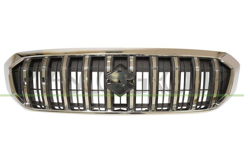 Radiator Grille