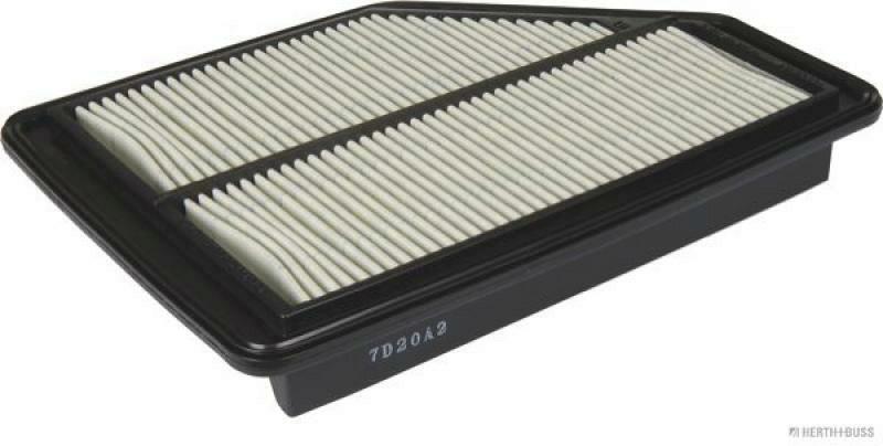 HERTH+BUSS JAKOPARTS Luftfilter J1324049