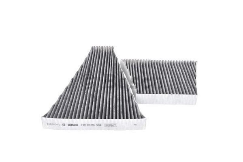 BOSCH Filter, interior air