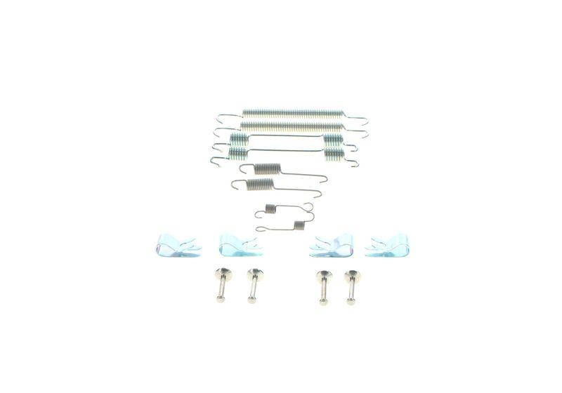 BOSCH Zubeh&ouml;rsatz Bremsbacken Trommelbremse Montagesatz 1 987 475 422