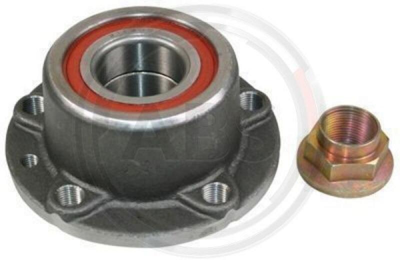 A.B.S. Wheel Hub