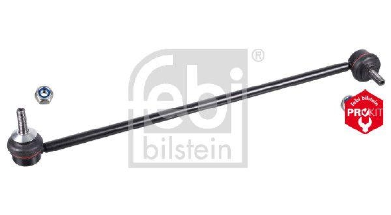 FEBI BILSTEIN Stange/Strebe, Stabilisator ProKit 19665